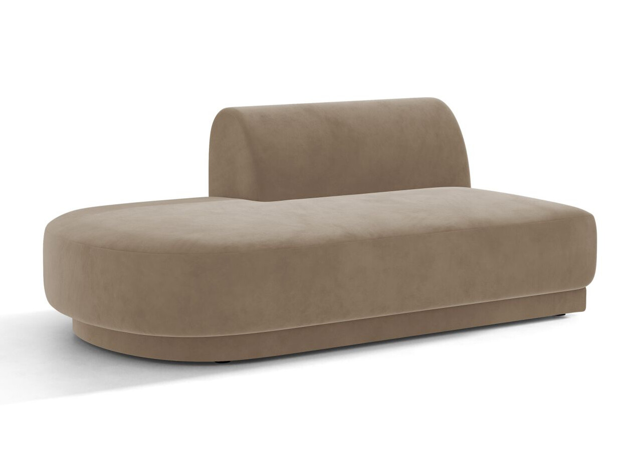Moduļu krēsls Tivlomi 115 (Bluvel 40)