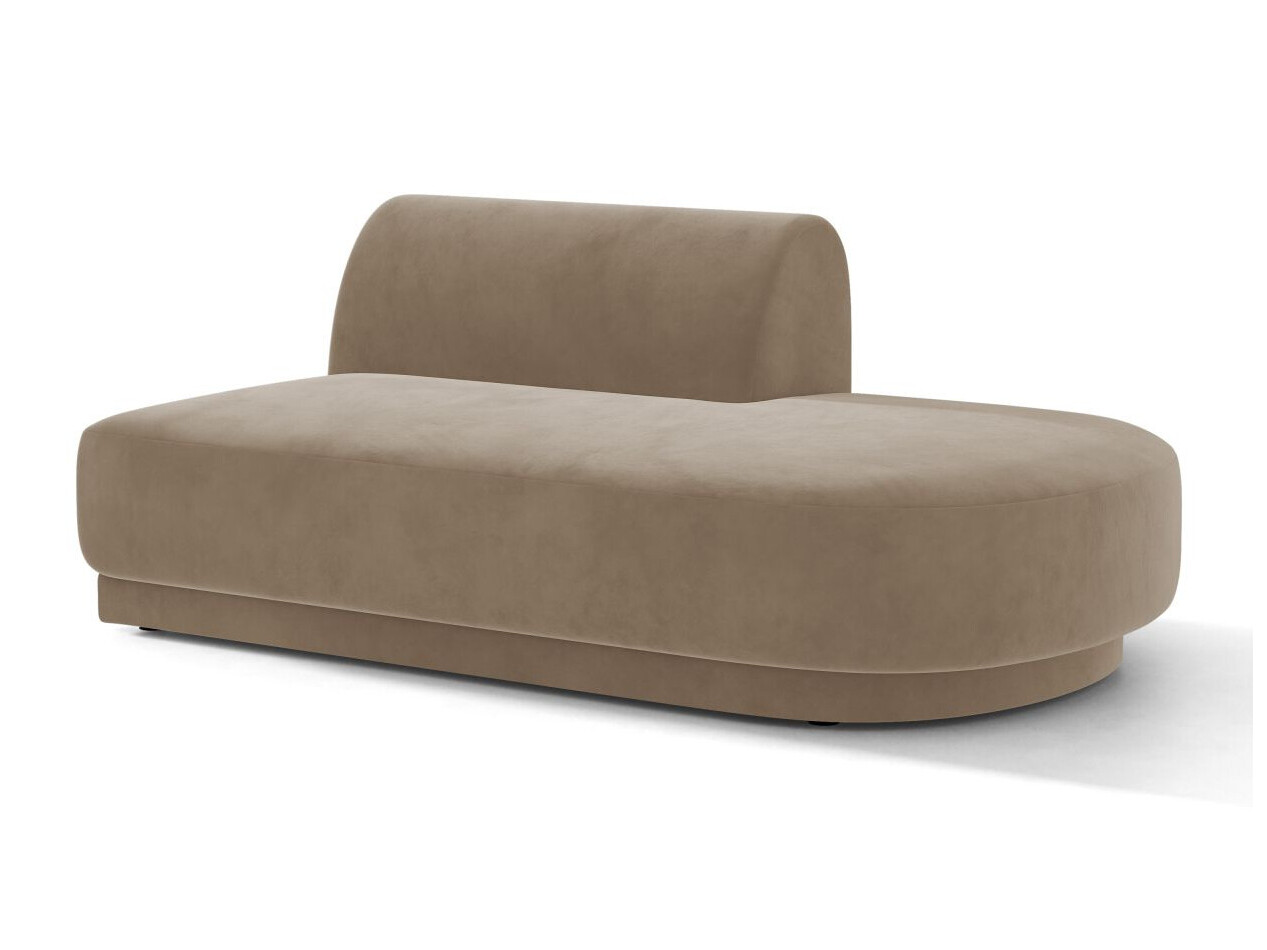 Moduļu krēsls Tivlomi 115 (Bluvel 40)