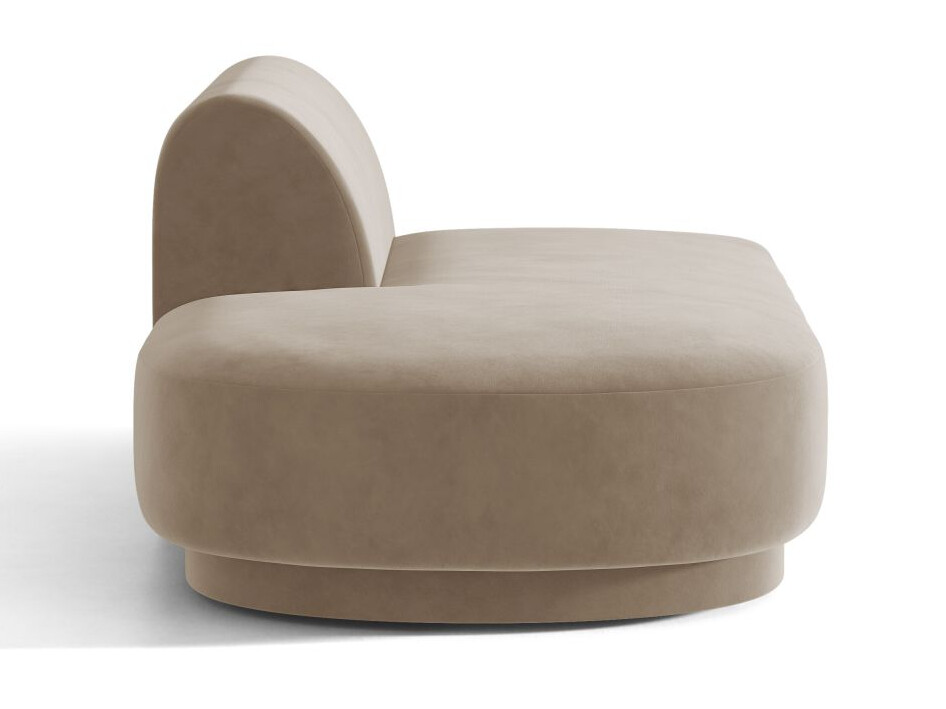 Moduļu krēsls Tivlomi 115 (Bluvel 40)