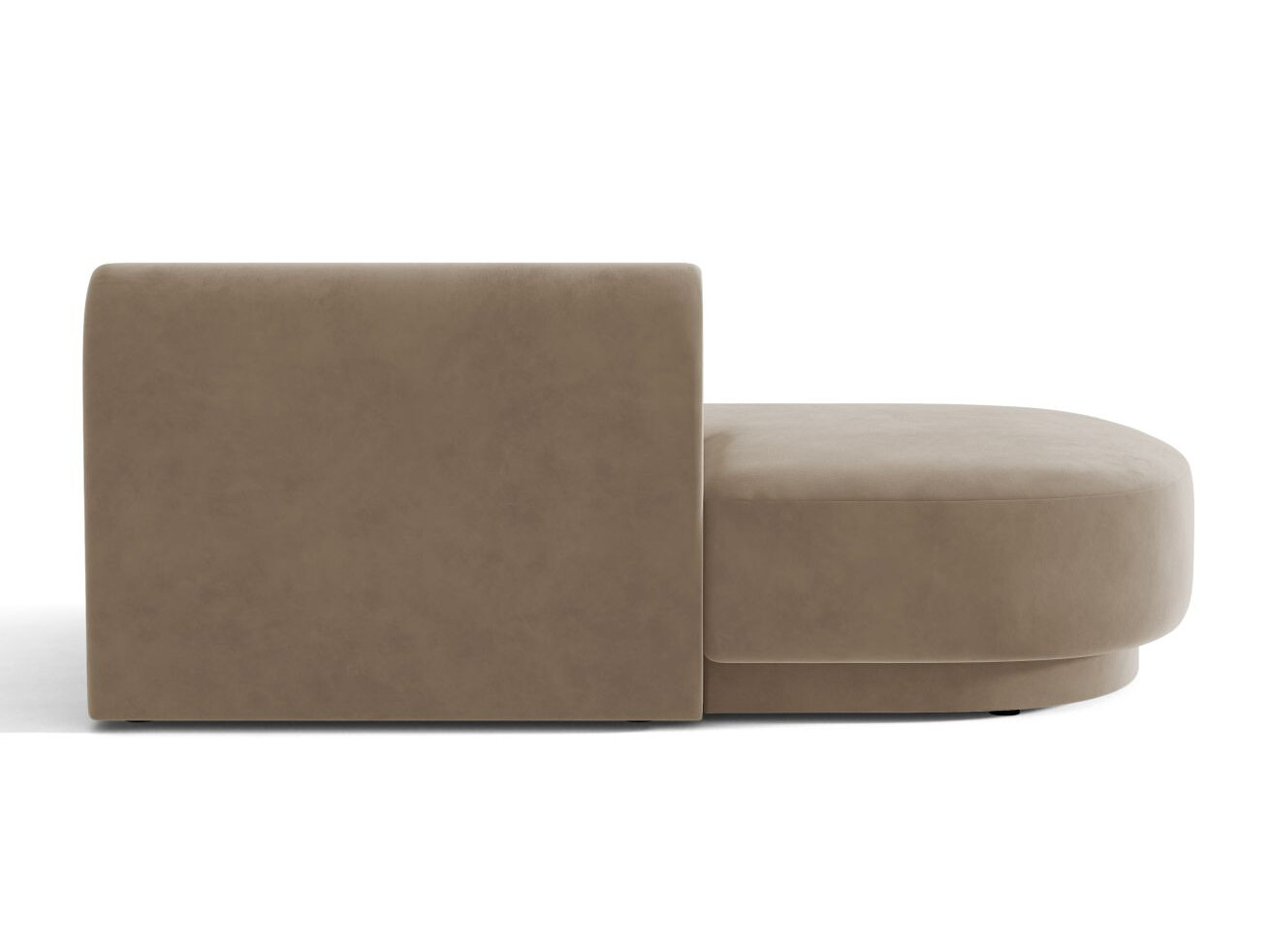 Moduļu krēsls Tivlomi 115 (Bluvel 40)