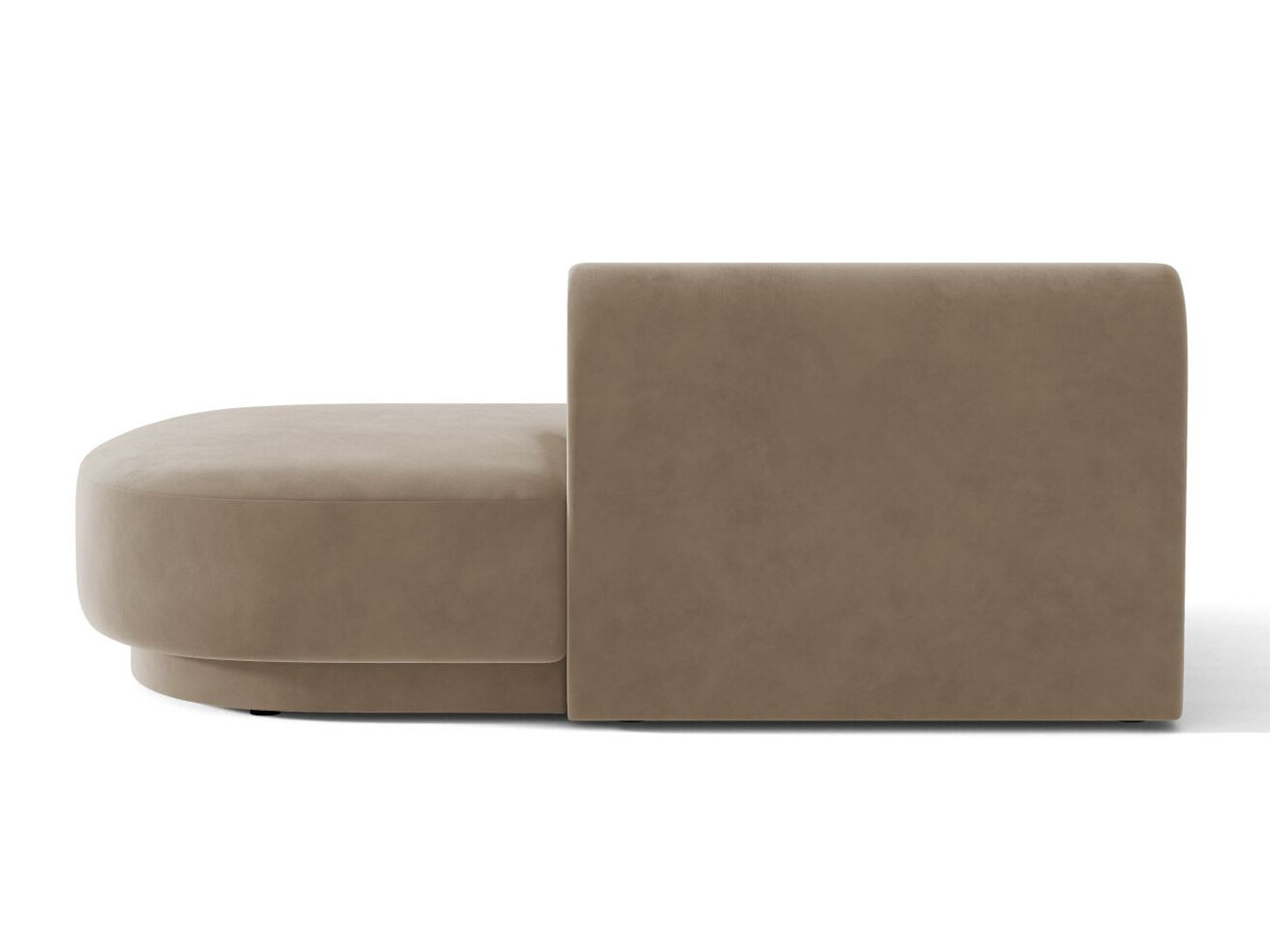 Moduļu krēsls Tivlomi 115 (Bluvel 40)