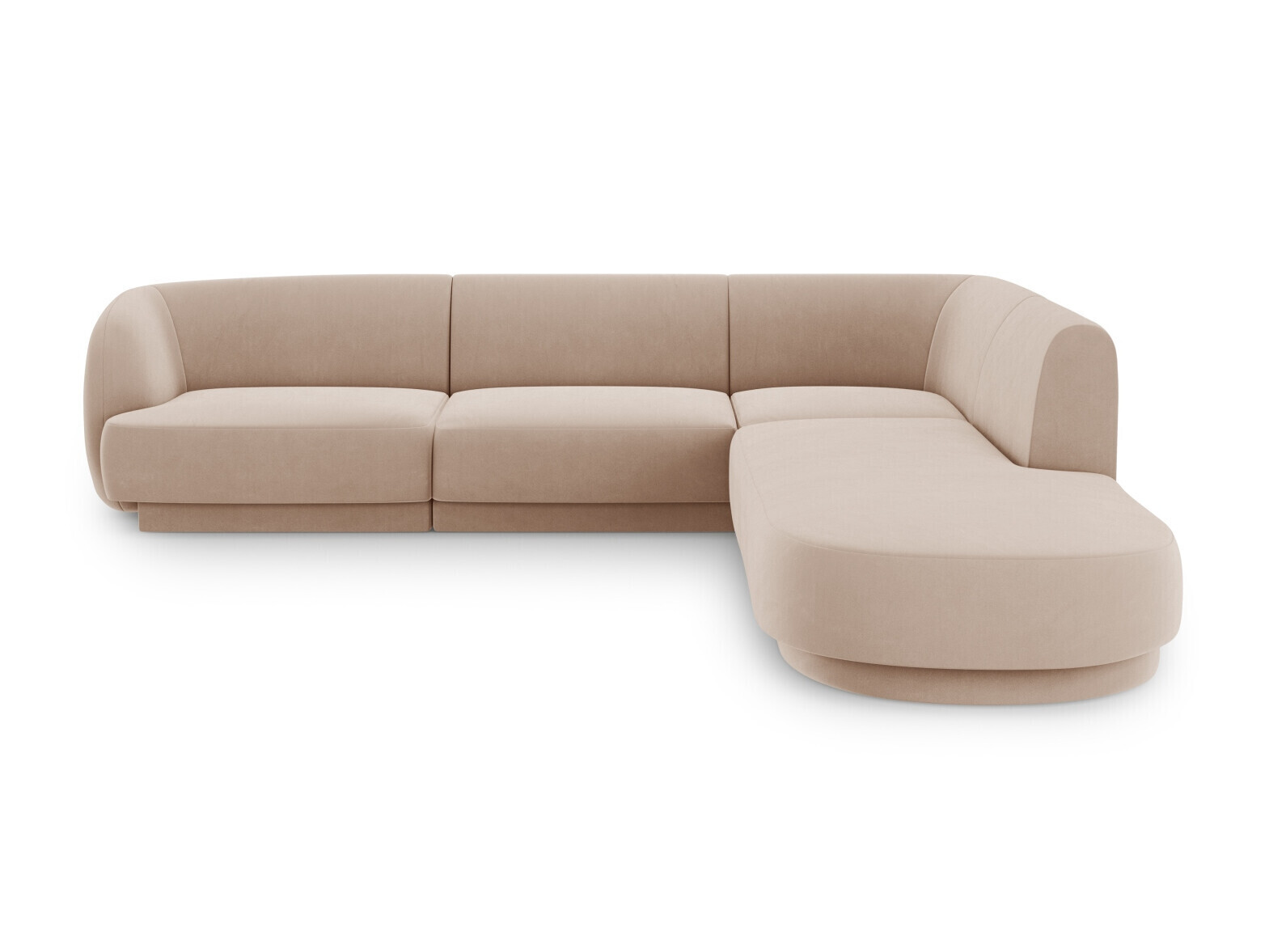 Moduļu krēsls Tivlomi 115 (Bluvel 40)