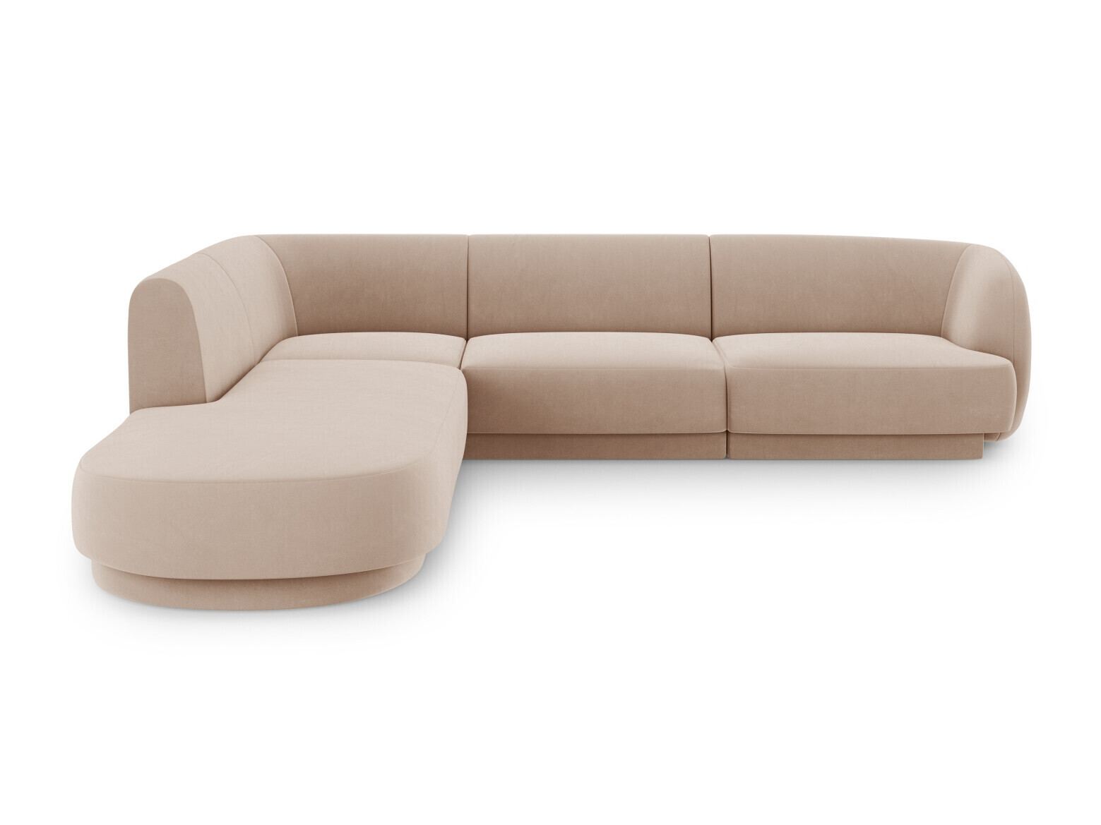 Moduļu krēsls Tivlomi 115 (Bluvel 40)