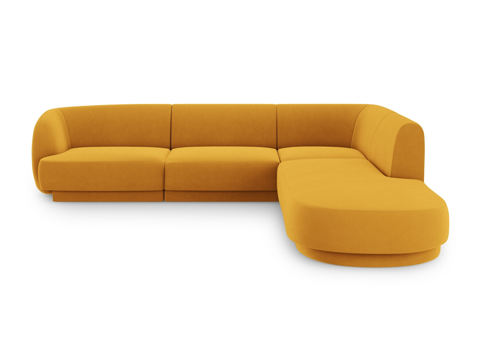 Moduļu krēsls Tivlomi 115 (Bluvel 68)