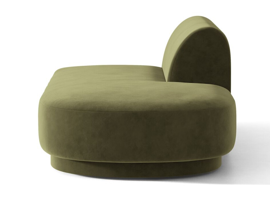 Moduļu krēsls Tivlomi 115 (Bluvel 77)