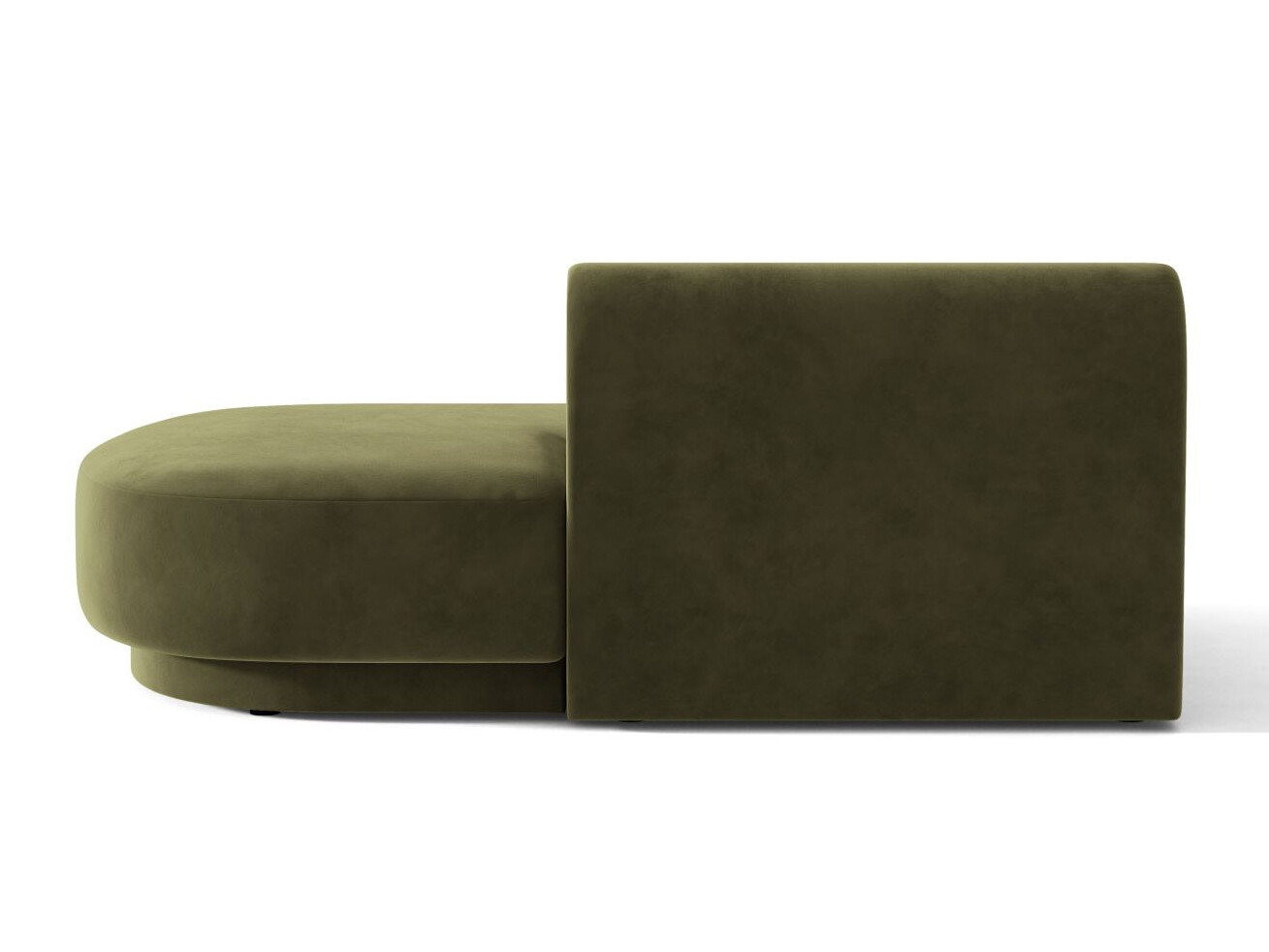 Moduļu krēsls Tivlomi 115 (Bluvel 77)