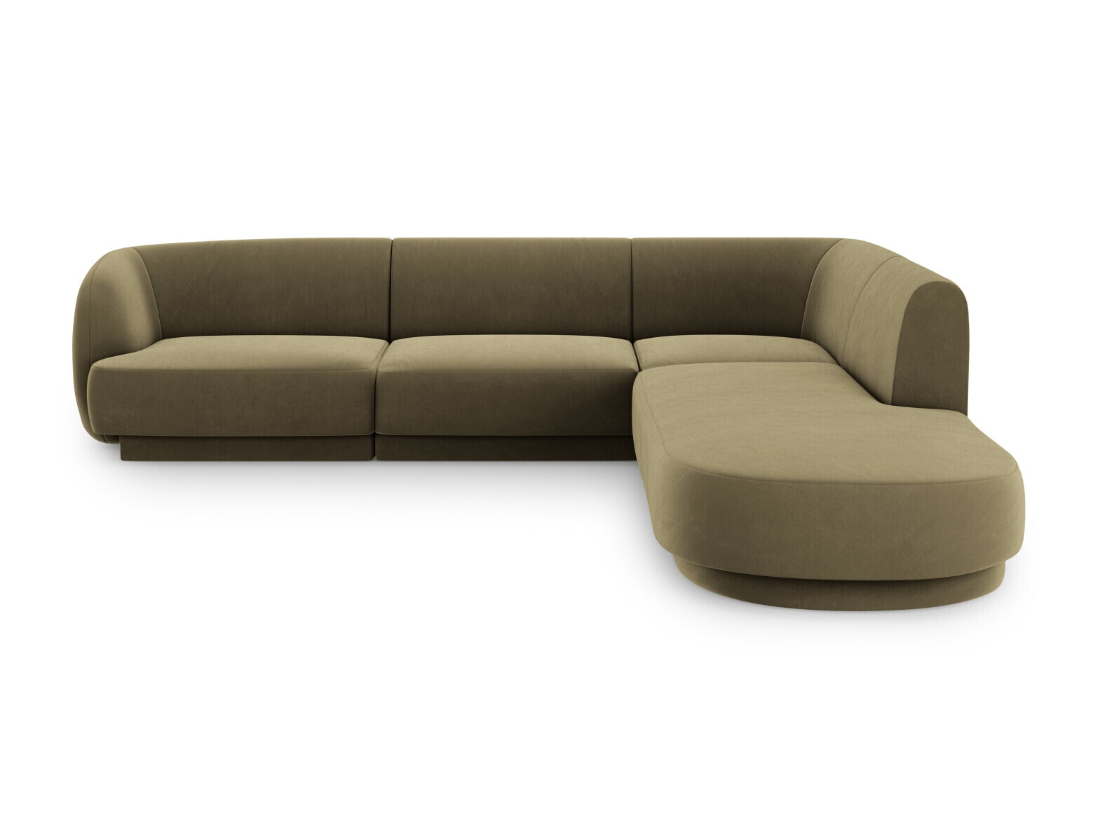 Moduļu krēsls Tivlomi 115 (Bluvel 77)