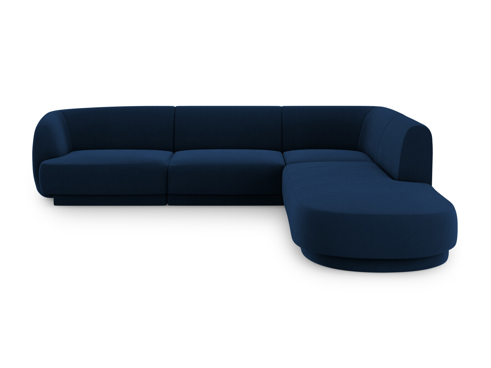 Moduļu krēsls Tivlomi 115 (Bluvel 86)