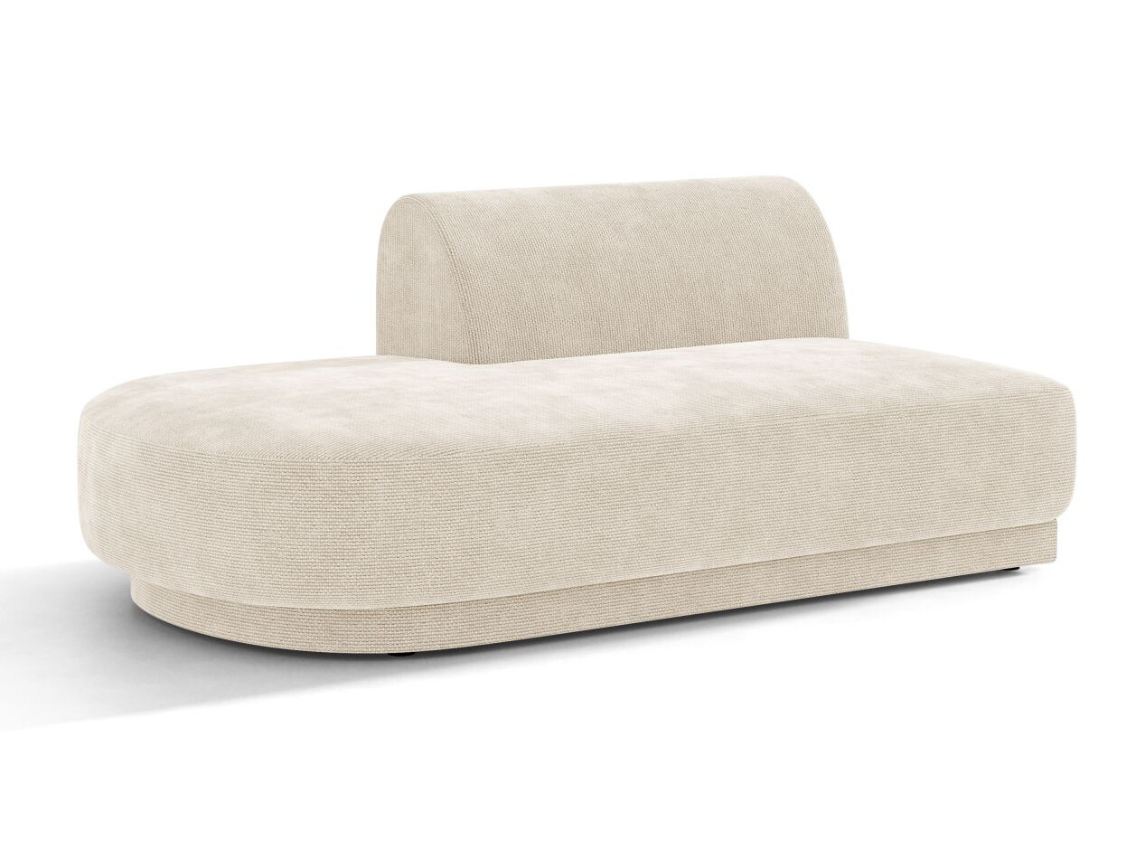 Moduļu krēsls Tivlomi 115 (Eden 01)