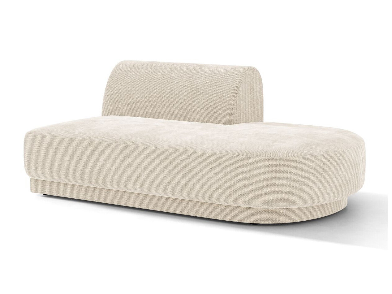 Moduļu krēsls Tivlomi 115 (Eden 01)
