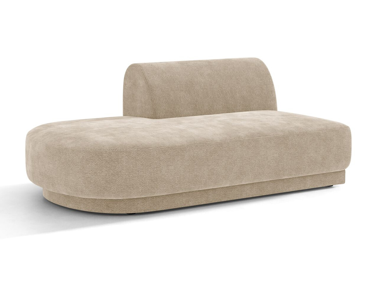 Moduļu krēsls Tivlomi 115 (Eden 03)