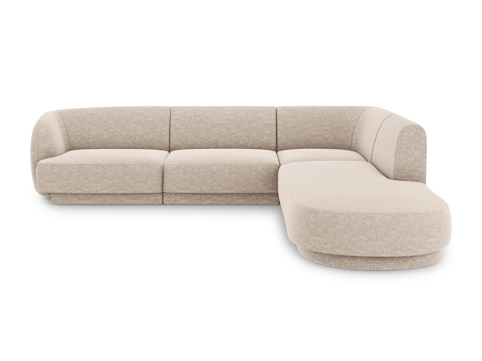 Moduļu krēsls Tivlomi 115 (Eden 03)