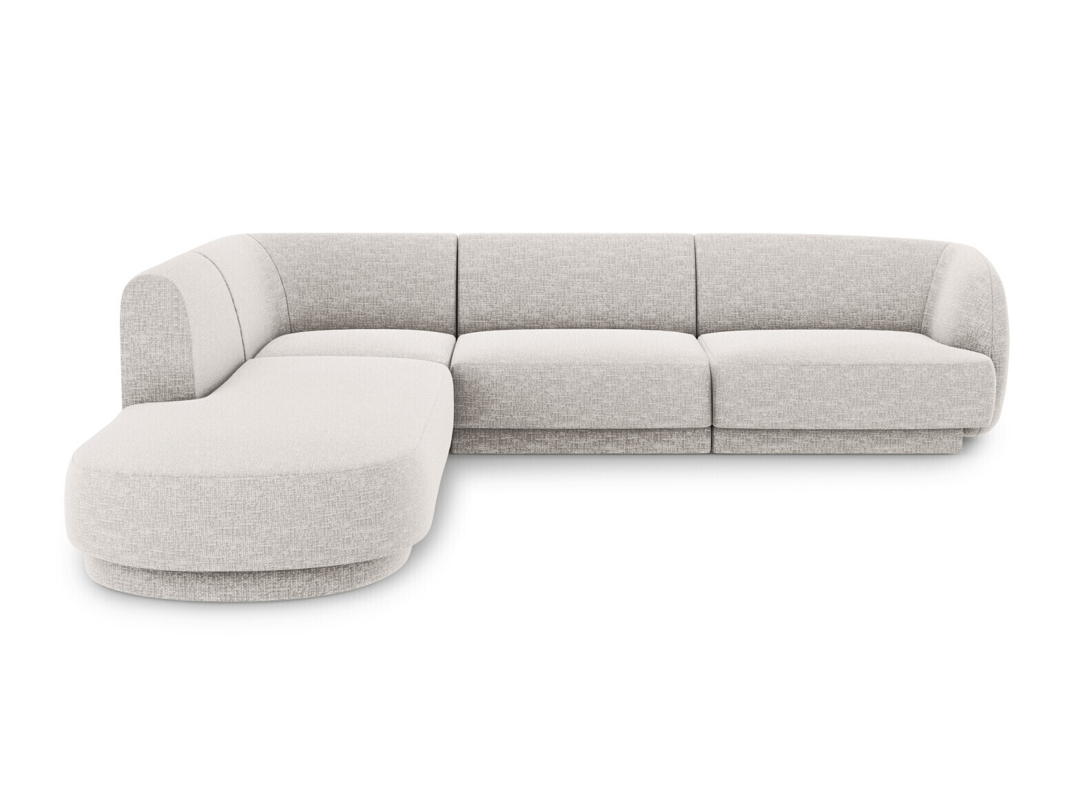 Moduļu krēsls Tivlomi 115 (Eden 17)