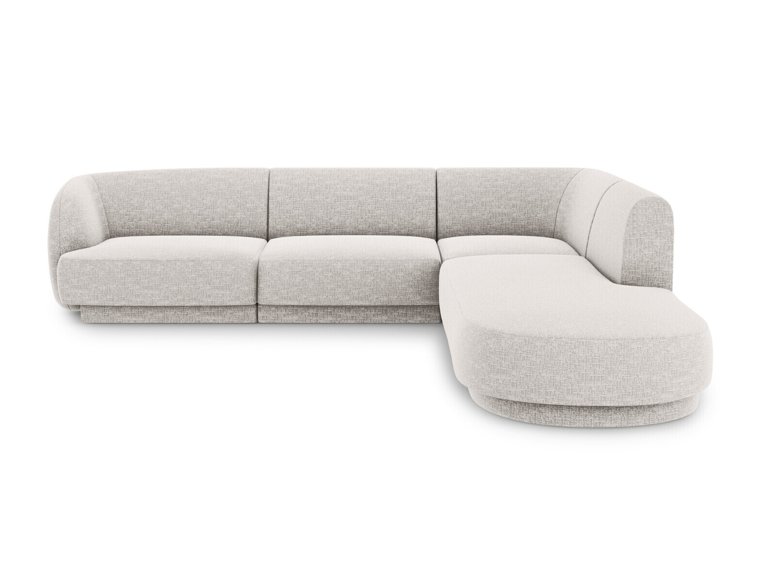 Moduļu krēsls Tivlomi 115 (Eden 17)