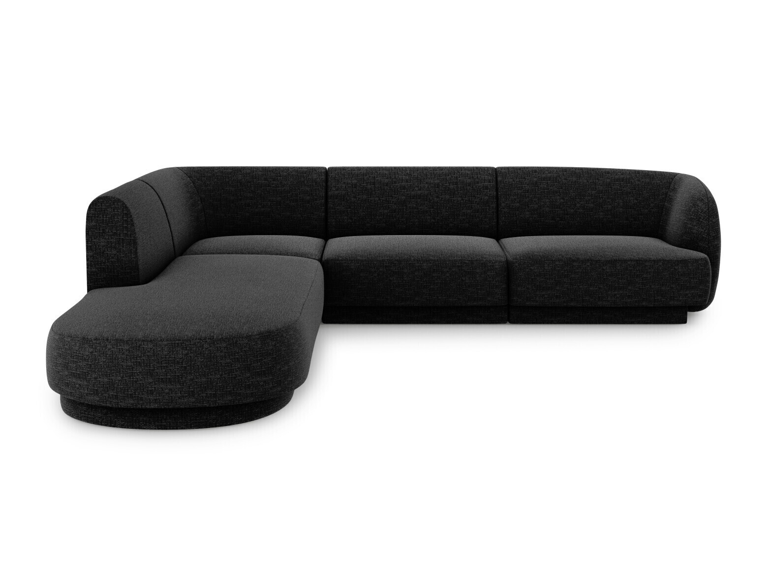 Moduļu krēsls Tivlomi 115 (Eden 21)