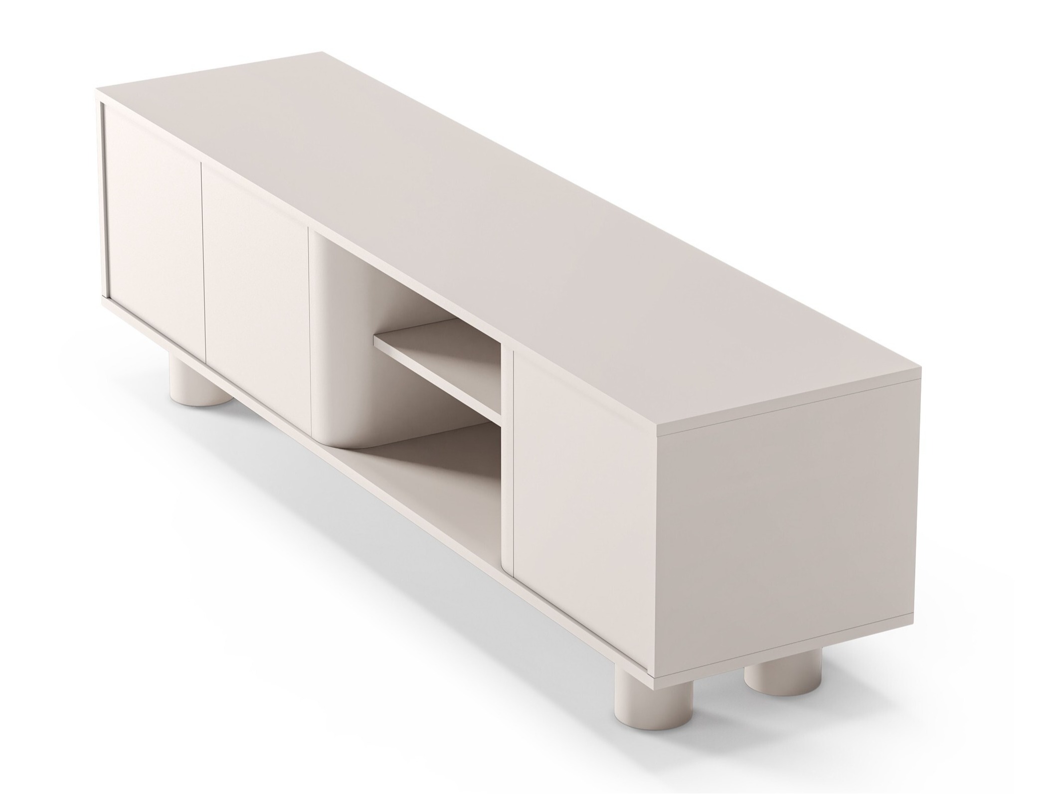 TV galds Burleson 797