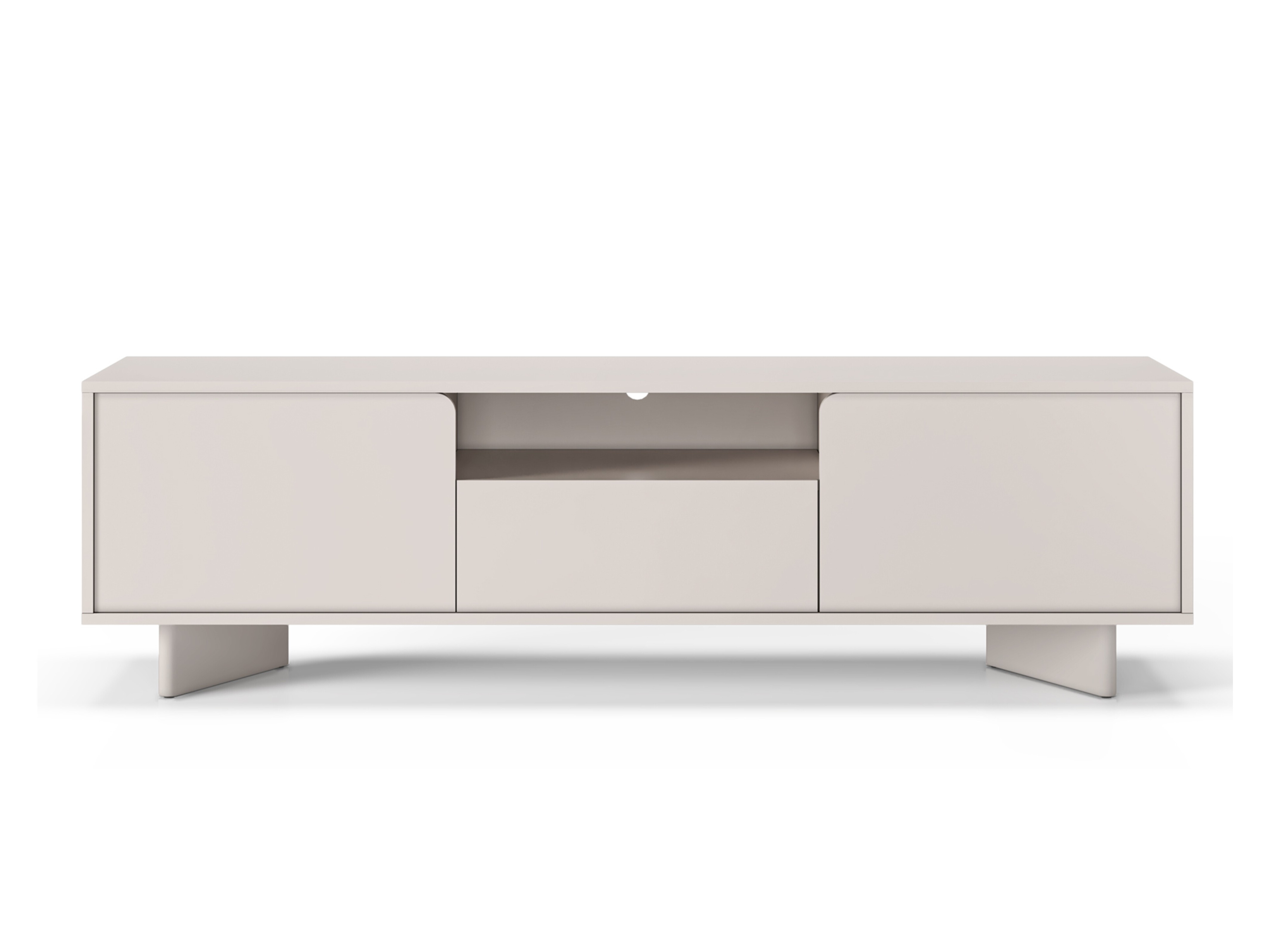 TV galds Burleson 798 (Kašmirs)