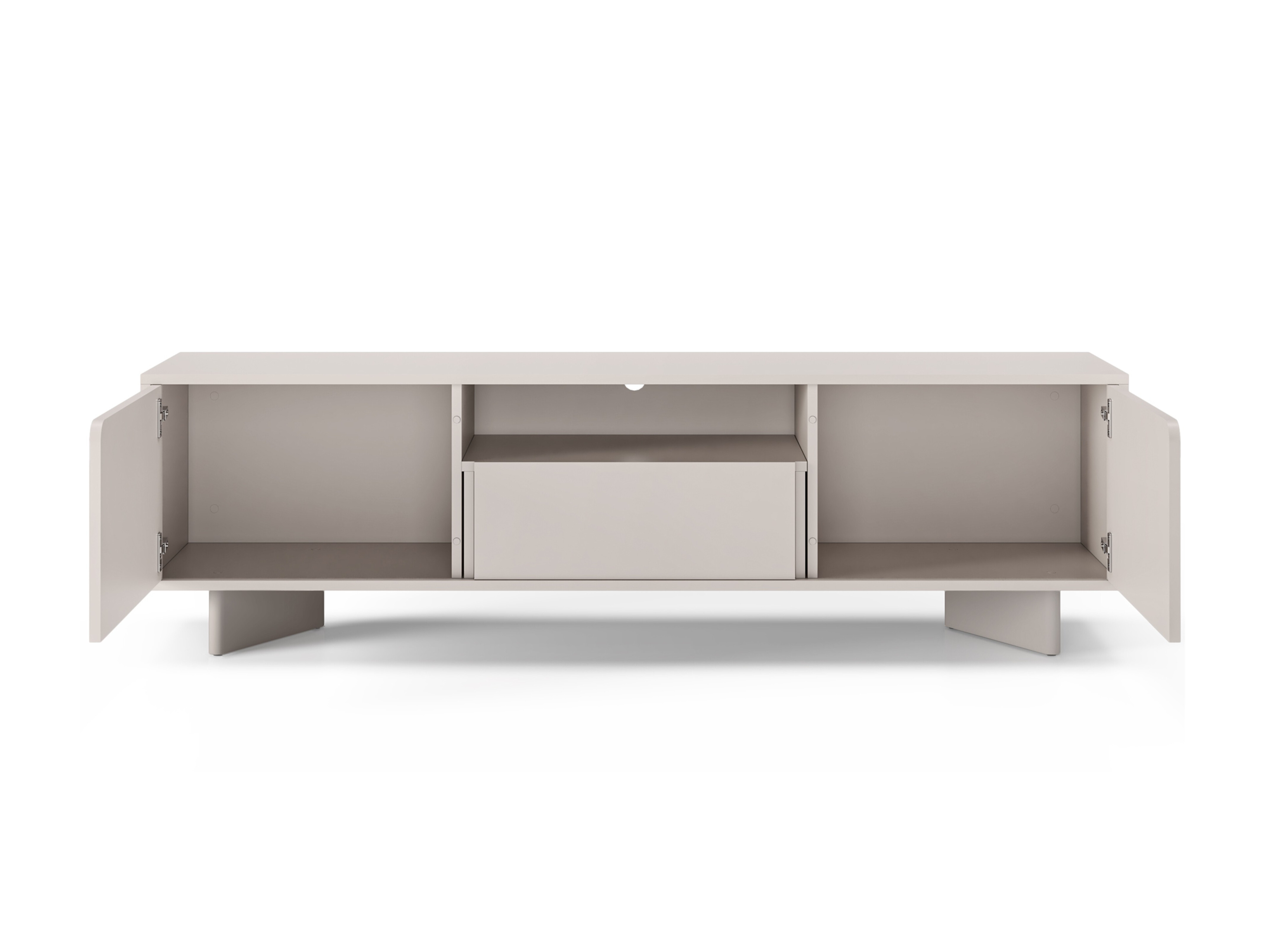 TV galds Burleson 798 (Kašmirs)