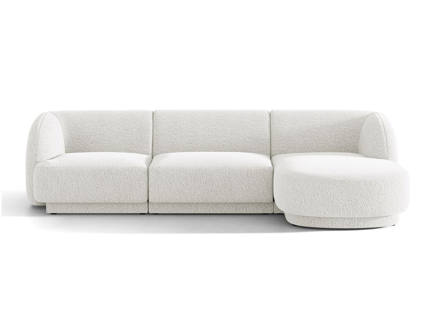 Moduļu krēsls Tivlomi 116 (Baloo 2073)