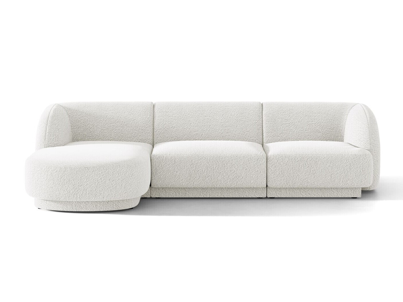 Moduļu krēsls Tivlomi 116 (Baloo 2073)