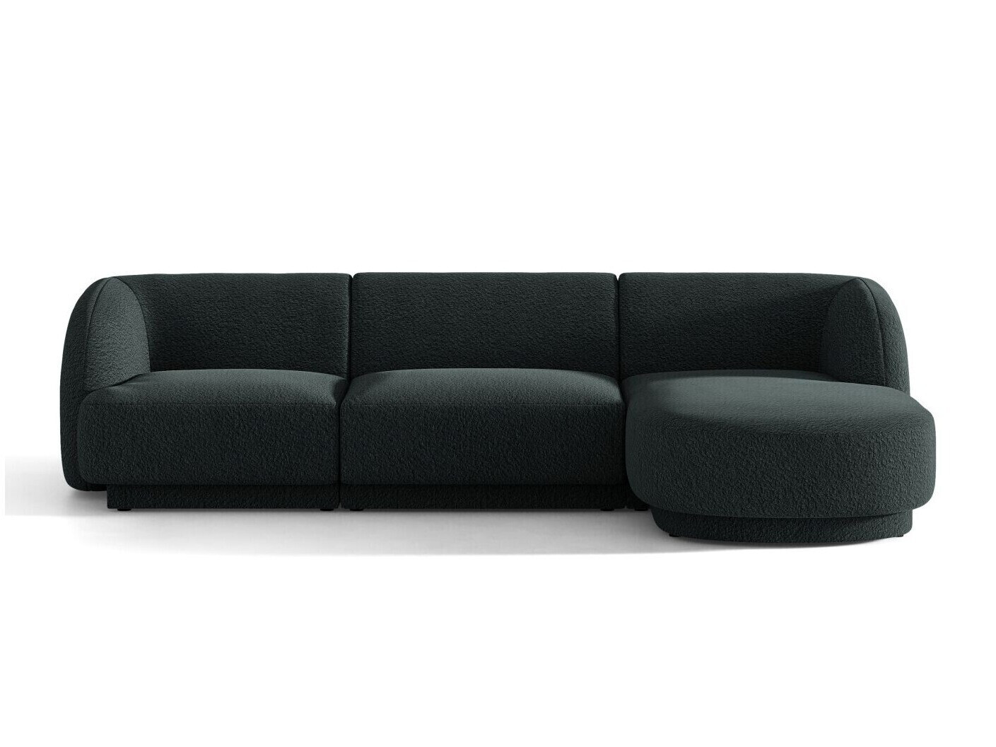 Moduļu krēsls Tivlomi 116 (Baloo 2082)