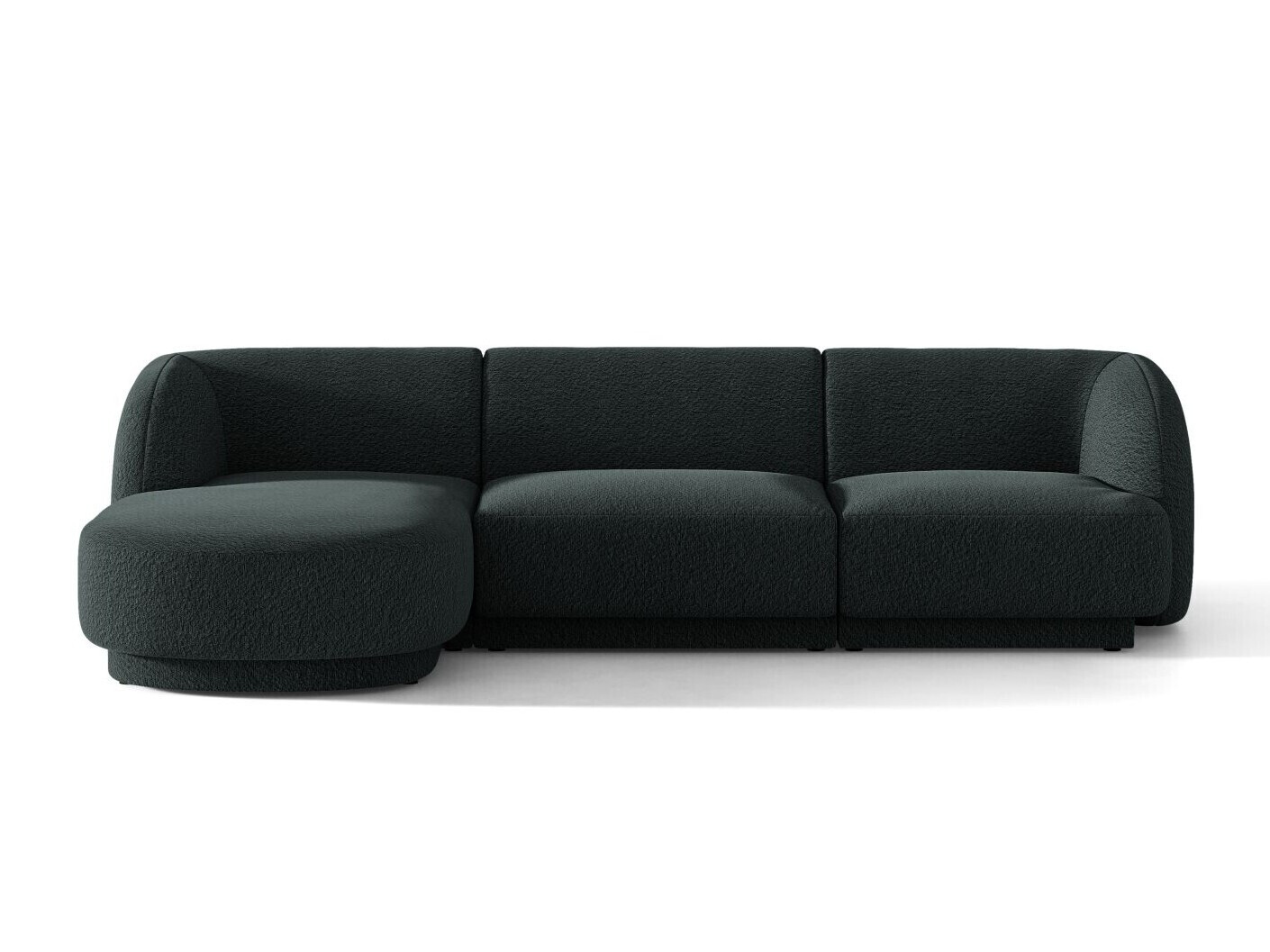 Moduļu krēsls Tivlomi 116 (Baloo 2082)