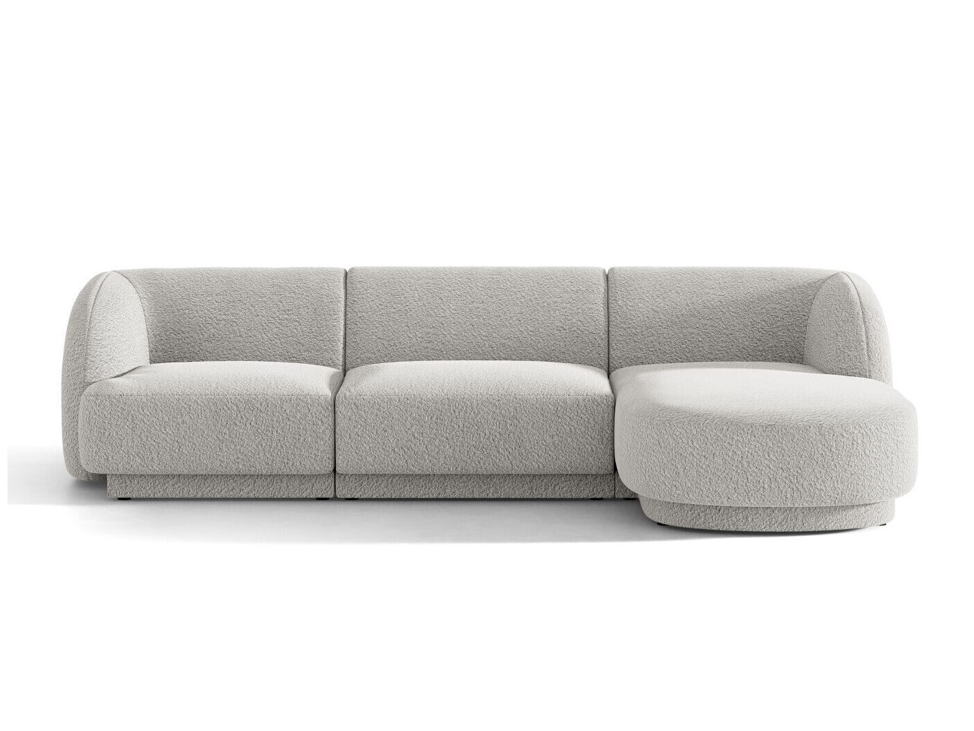 Moduļu krēsls Tivlomi 116 (Baloo 2085)