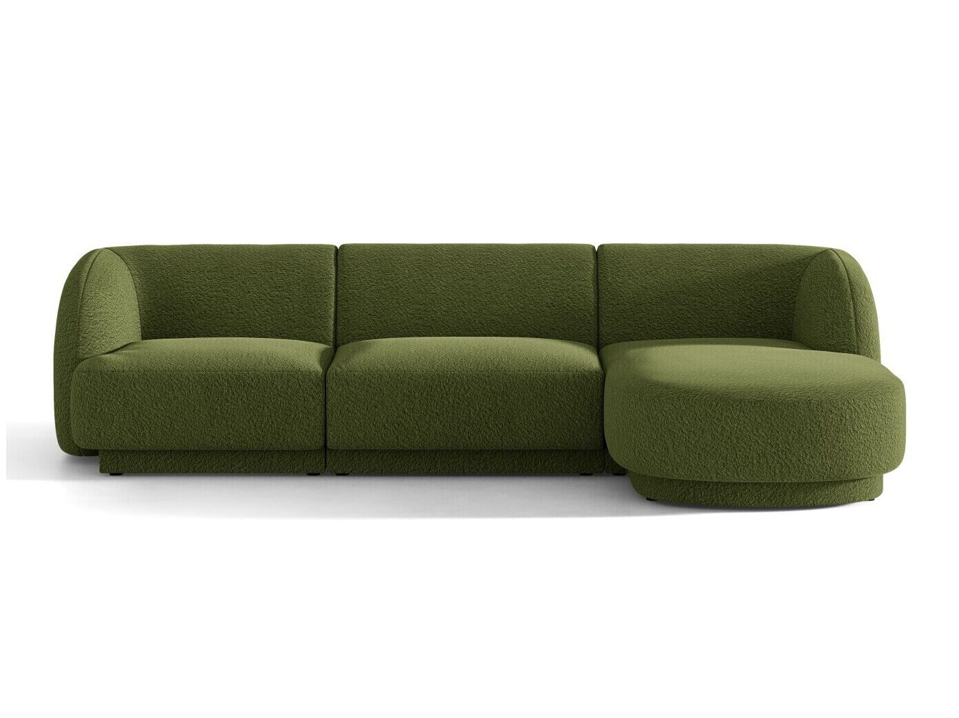 Moduļu krēsls Tivlomi 116 (Baloo 2090)