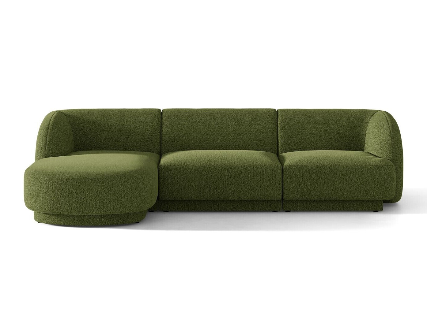 Moduļu krēsls Tivlomi 116 (Baloo 2090)