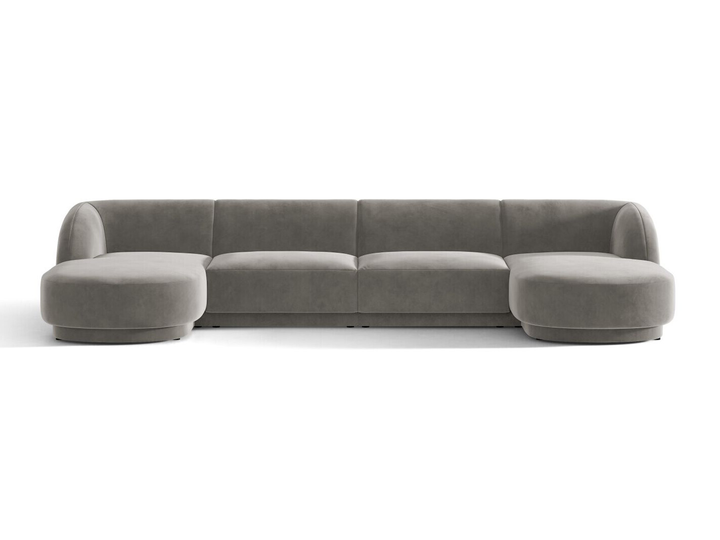 Moduļu krēsls Tivlomi 116 (Bluvel 13)