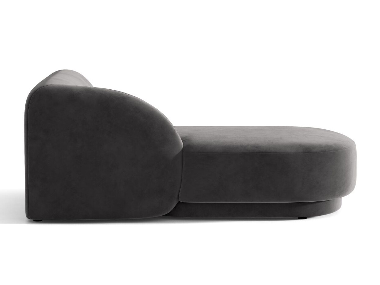 Moduļu krēsls Tivlomi 116 (Bluvel 14)