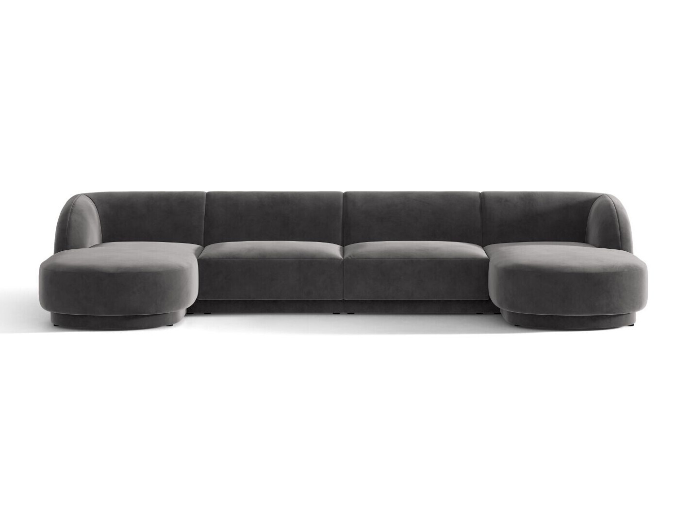 Moduļu krēsls Tivlomi 116 (Bluvel 14)
