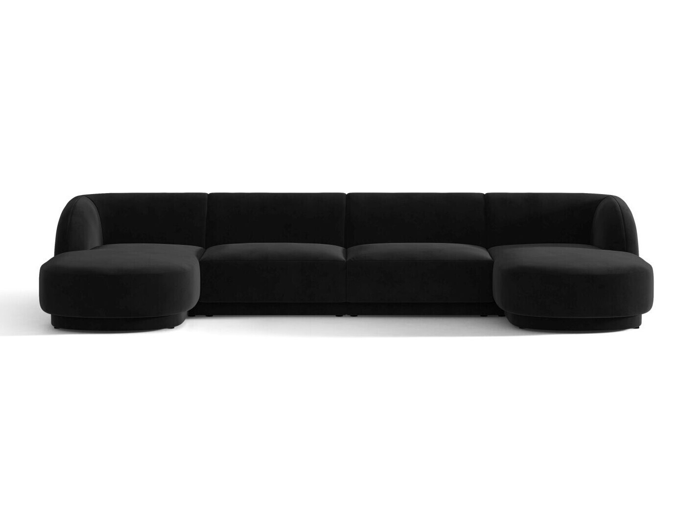 Moduļu krēsls Tivlomi 116 (Bluvel 19)