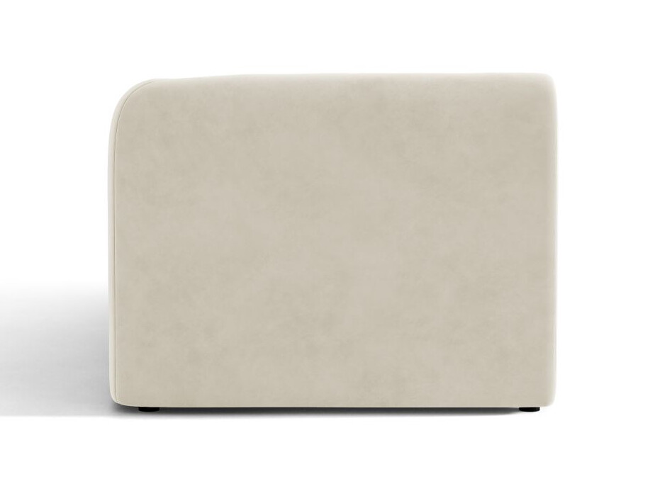 Moduļu krēsls Tivlomi 116 (Bluvel 22)