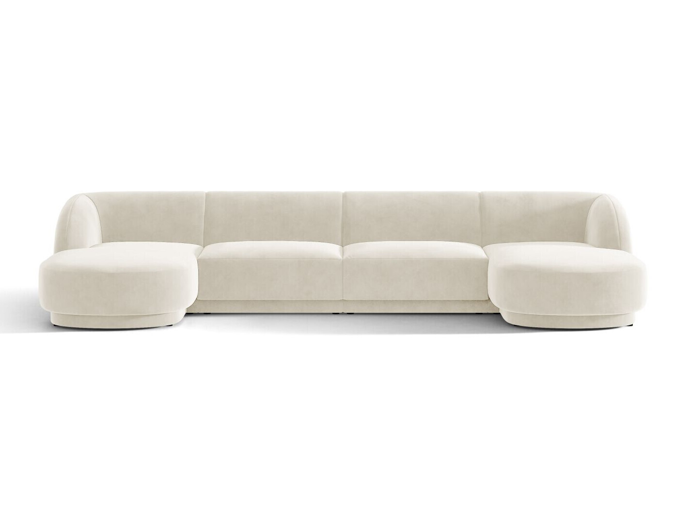 Moduļu krēsls Tivlomi 116 (Bluvel 22)