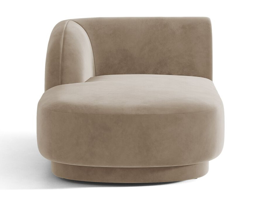 Moduļu krēsls Tivlomi 116 (Bluvel 40)