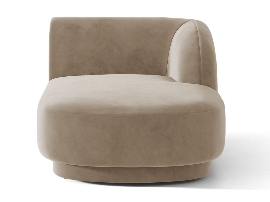 Moduļu krēsls Tivlomi 116 (Bluvel 40)