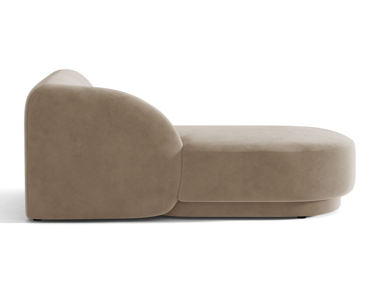 Moduļu krēsls Tivlomi 116 (Bluvel 40)