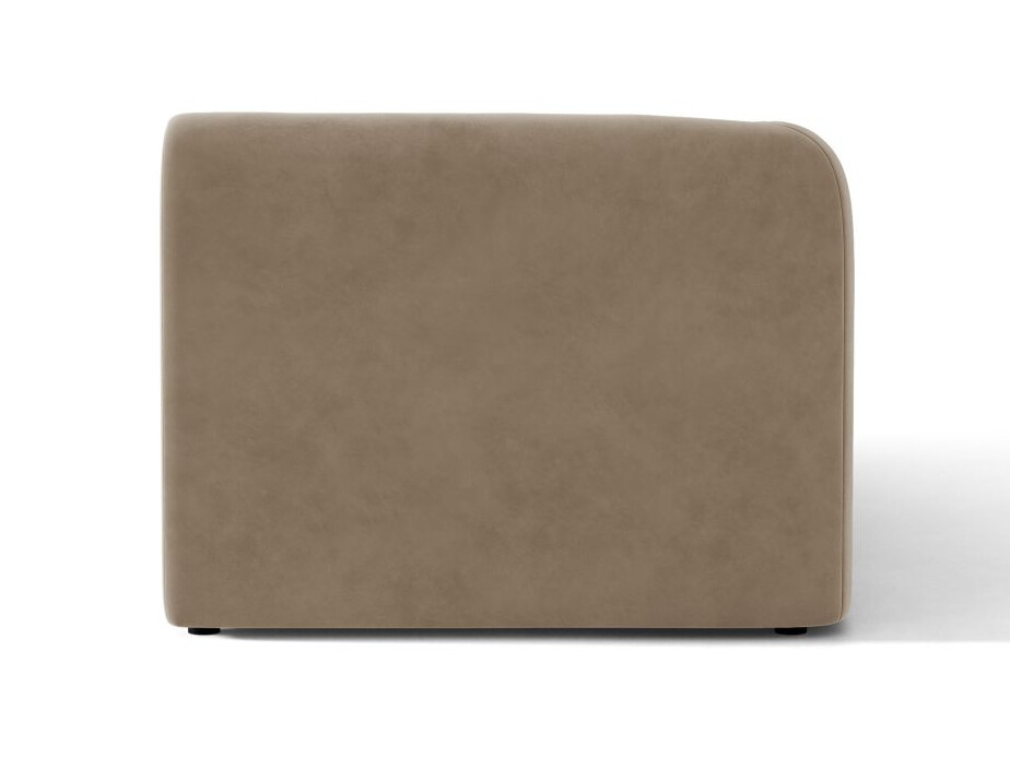 Moduļu krēsls Tivlomi 116 (Bluvel 40)