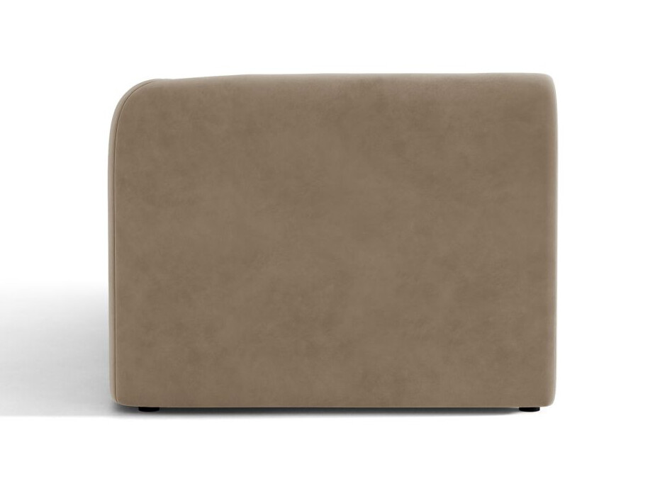 Moduļu krēsls Tivlomi 116 (Bluvel 40)