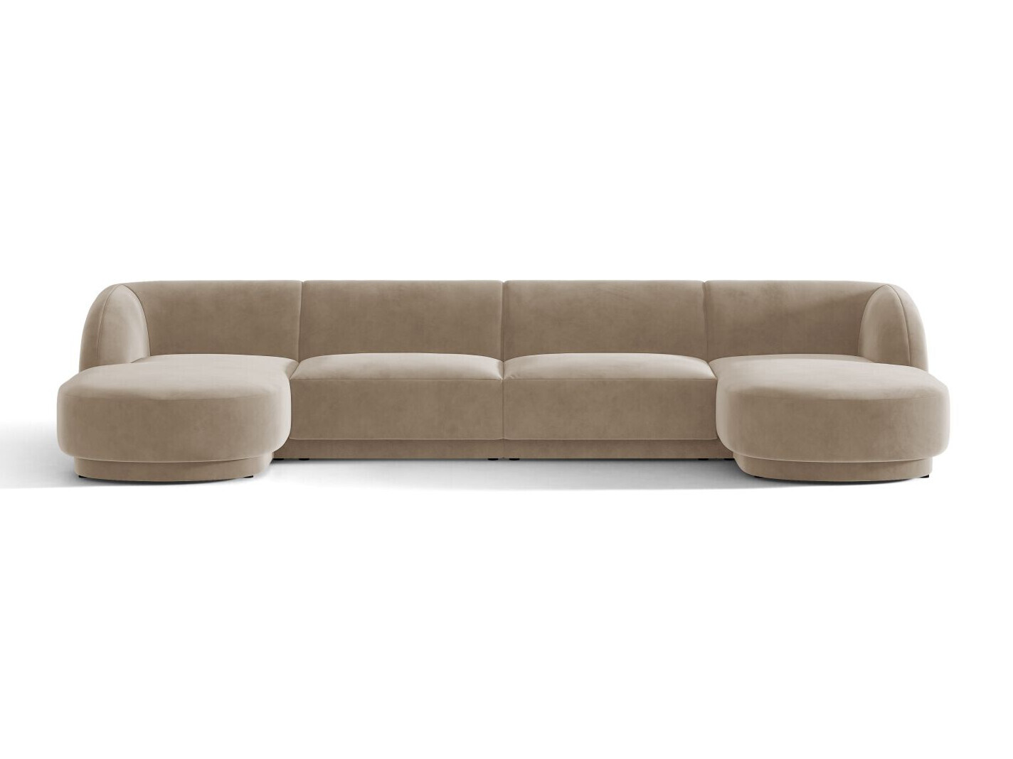 Moduļu krēsls Tivlomi 116 (Bluvel 40)