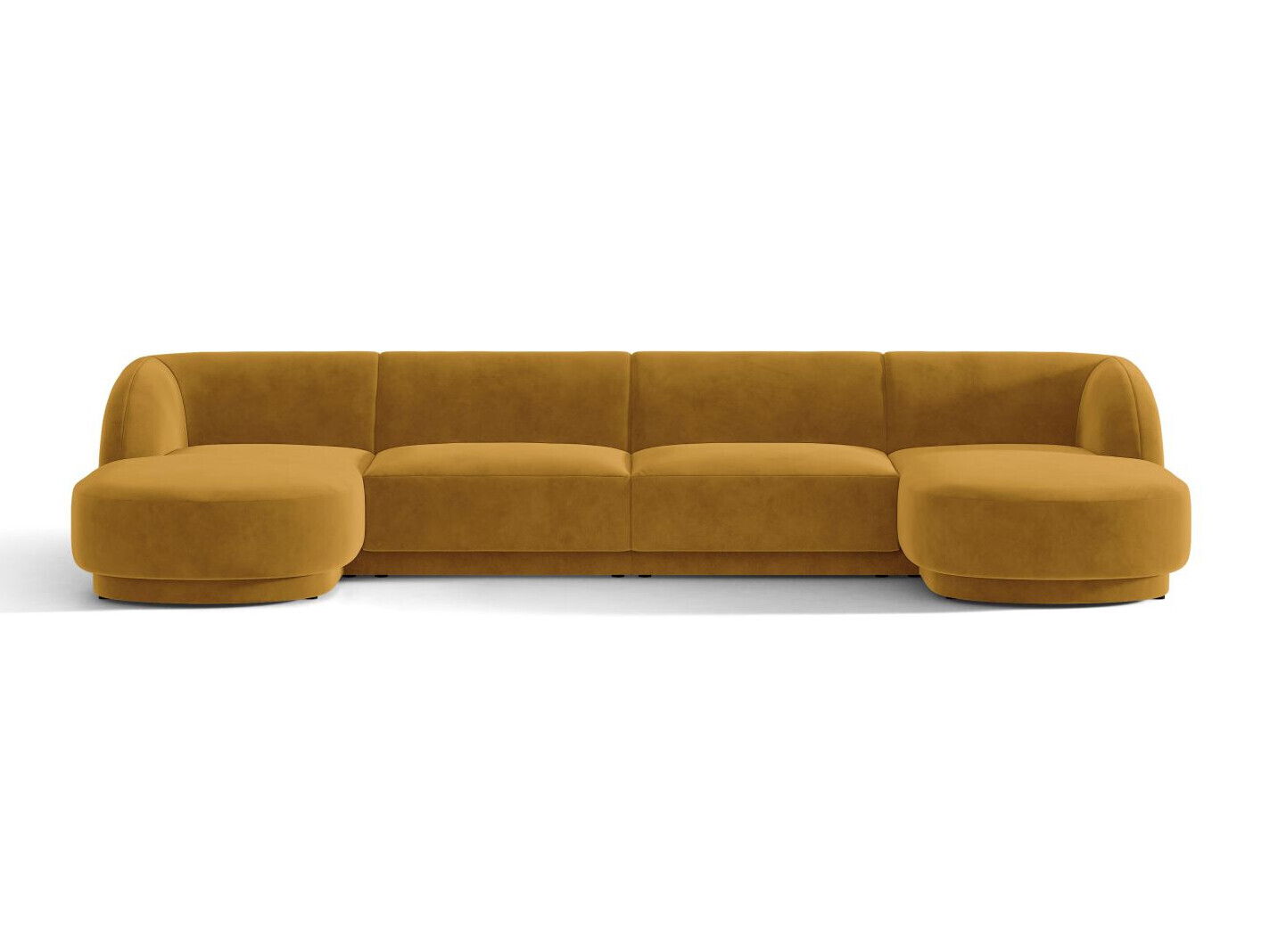 Moduļu krēsls Tivlomi 116 (Bluvel 68)