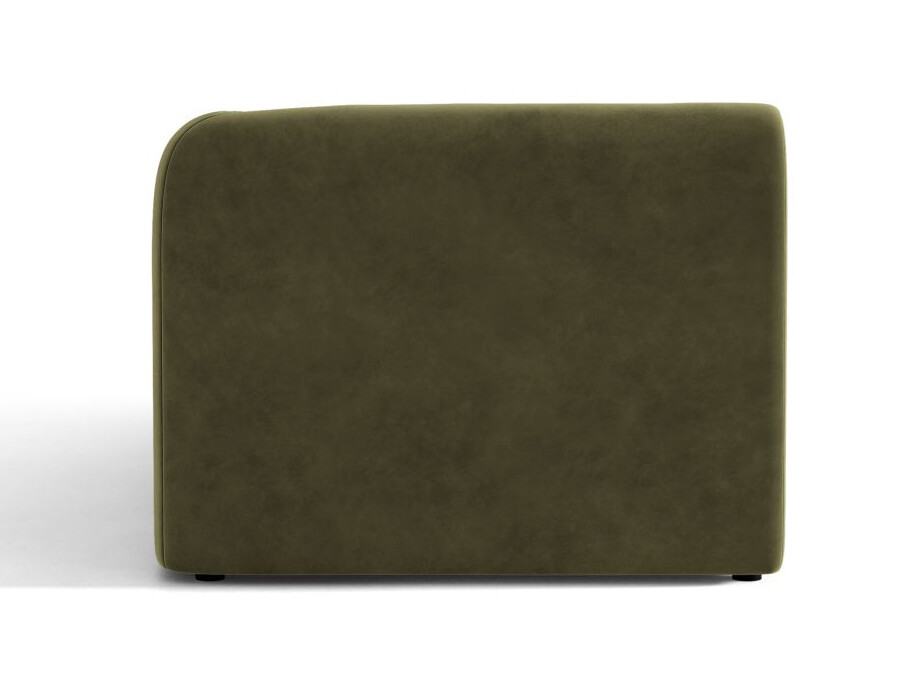 Moduļu krēsls Tivlomi 116 (Bluvel 77)