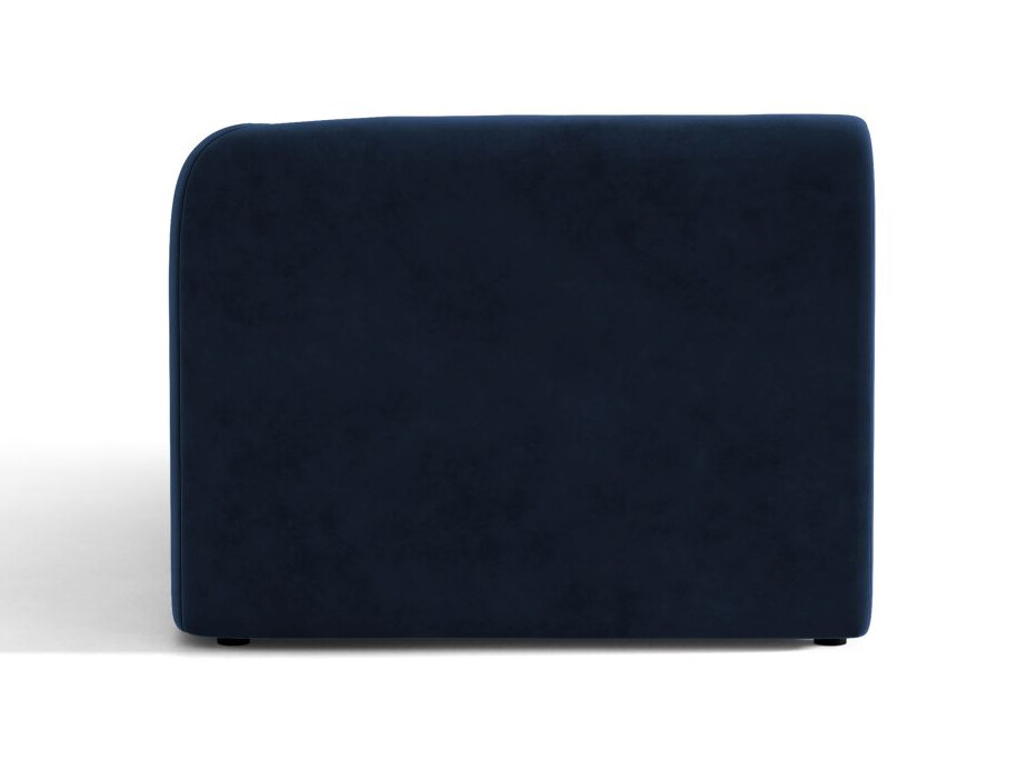Moduļu krēsls Tivlomi 116 (Bluvel 86)