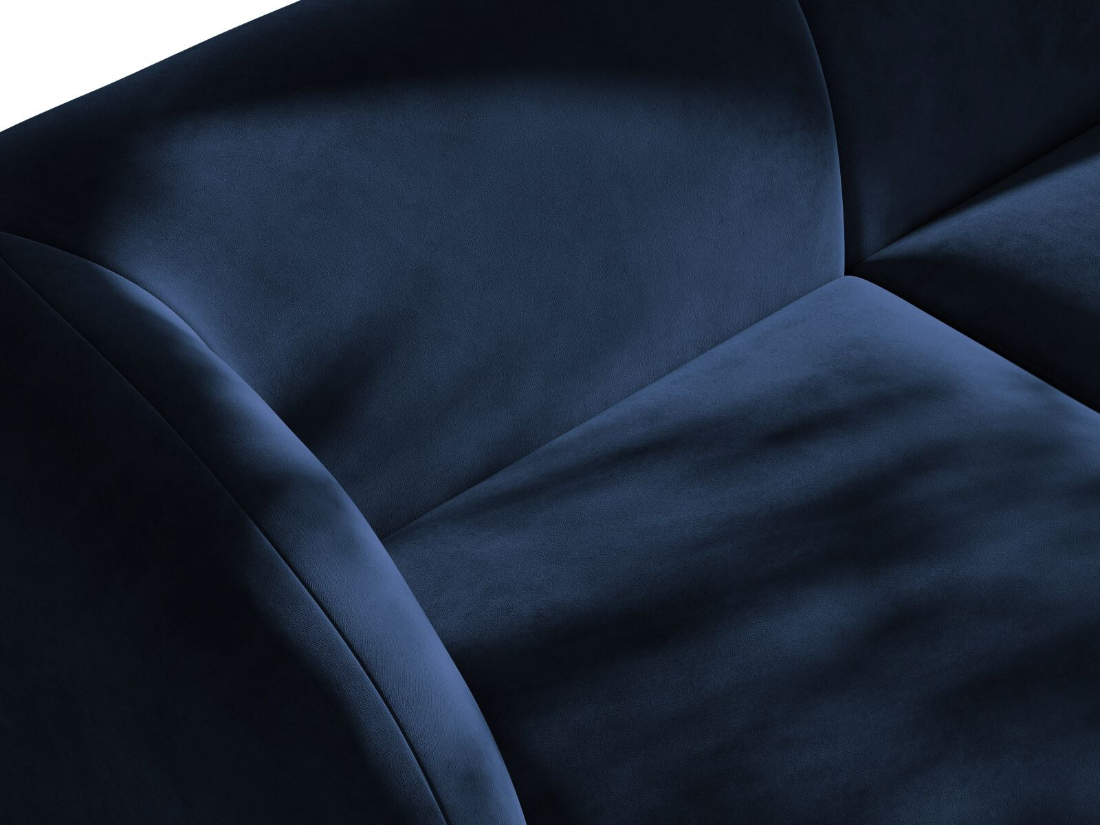 Moduļu krēsls Tivlomi 116 (Bluvel 86)