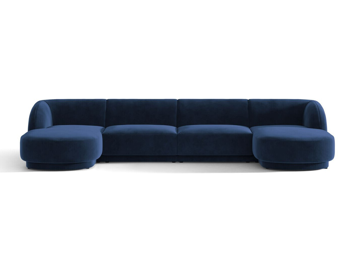 Moduļu krēsls Tivlomi 116 (Bluvel 86)