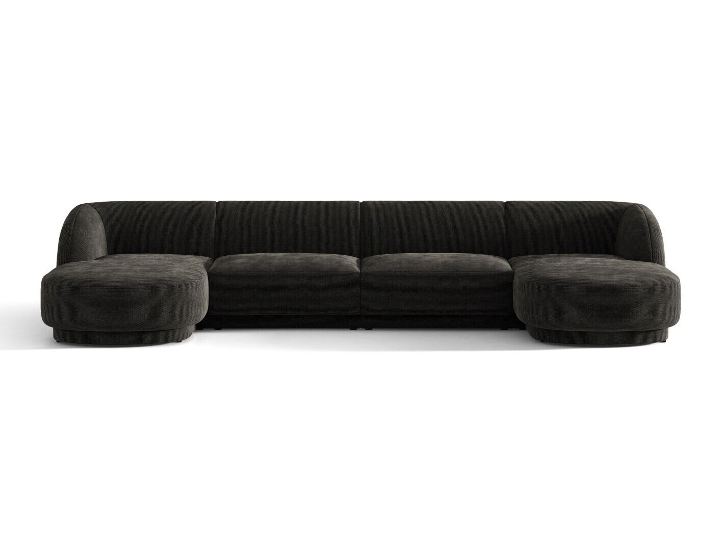 Moduļu krēsls Tivlomi 116 (Eden 21)