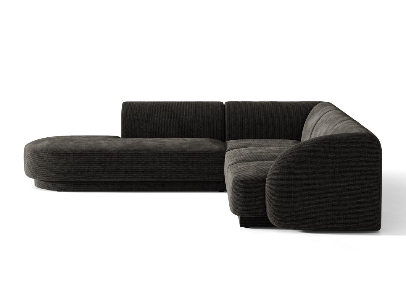 Moduļu stūra dīvāns Tivlomi 106 (Eden 21)