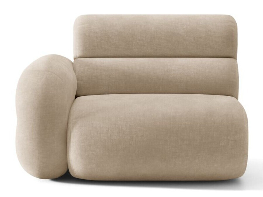 Moduļu krēsls Cirbeno 105 (Golden 21)
