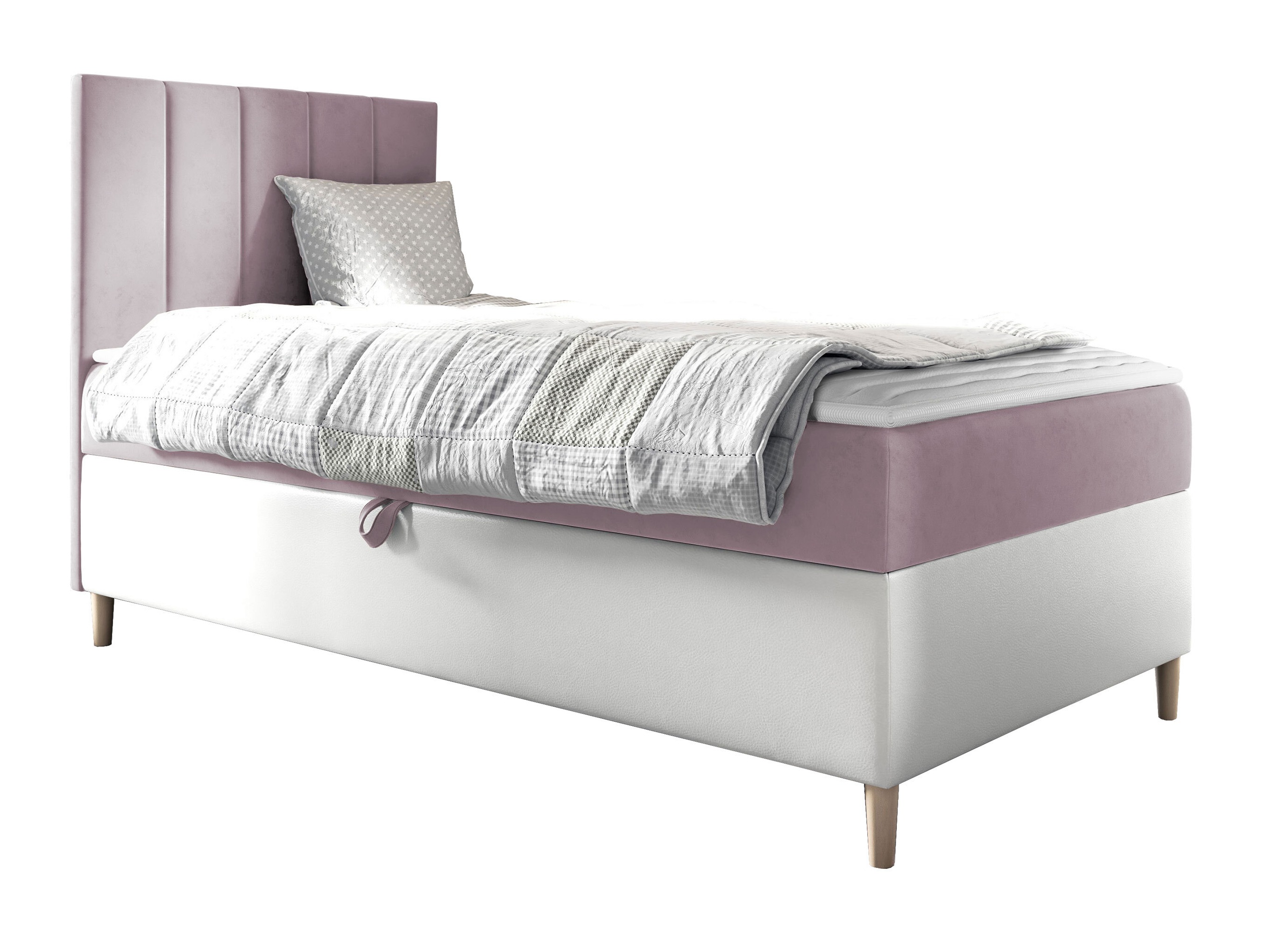 Kontinentālā gulta Lucus VI (Soft 017 + Fresh 9)